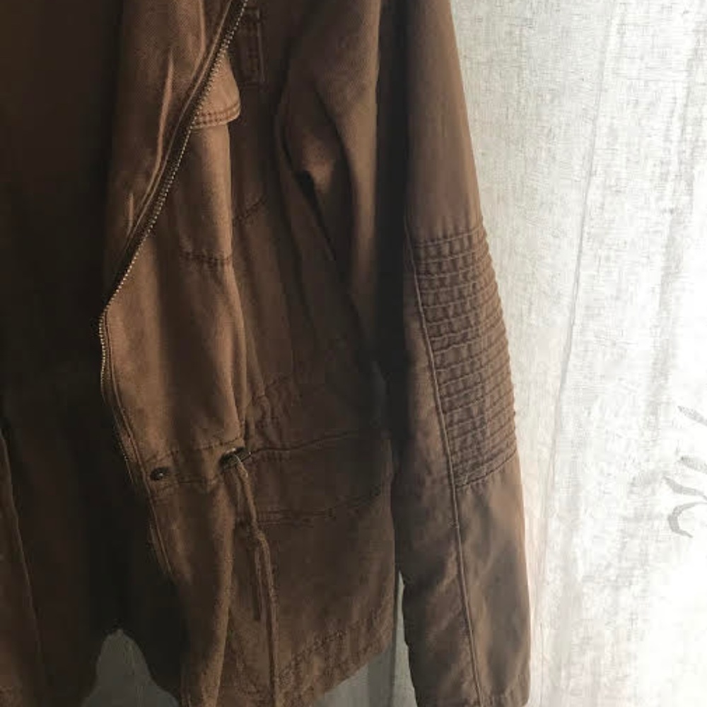 Jacket - Picture 3 of 3